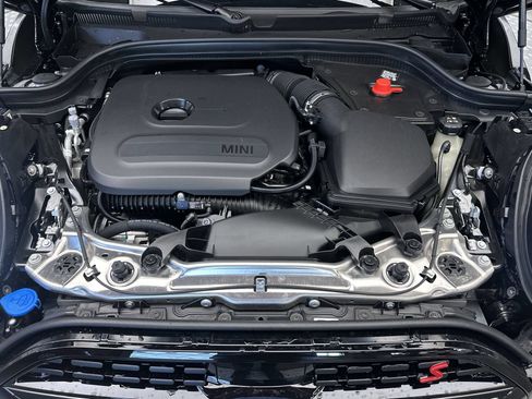 Used 2027 MINI Cooper S FWD image 26