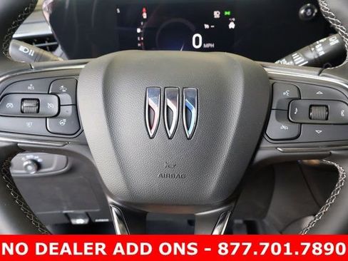 New 2026 Buick Encore GX Preferred w/ Advanced Technology Package image 21