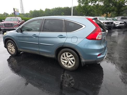 Used 2016 Honda CR-V EX image 9