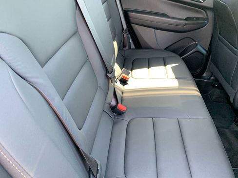 Certified 2023 Chevrolet TrailBlazer ACTIV w/ Sun and Liftgate Package AWD/4WD image 26