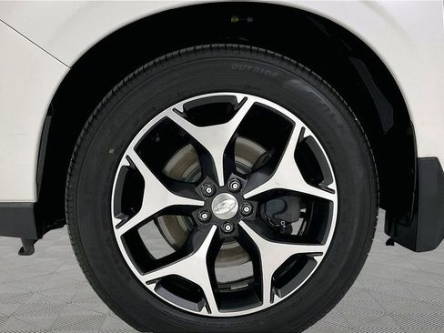 Used 2014 Subaru Forester 2.0XT Touring image 25