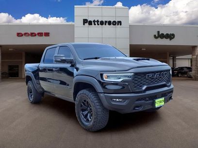 New 2026 RAM 1500 RHO w/ RHO Level 1 Equipment Group