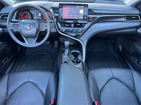 Used 2023 Toyota Camry XSE image 13