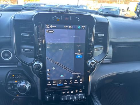 Used 2023 RAM 2500 Power Wagon w/ Level 2 Equipment Group image 20