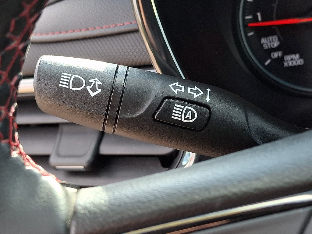 Certified 2023 Chevrolet Equinox RS AWD/4WD image 24