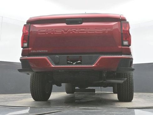 New 2026 Chevrolet Colorado LT RWD image 43