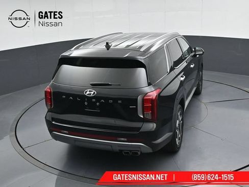 Used 2024 Hyundai Palisade SEL AWD/4WD image 51