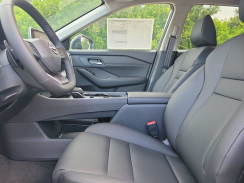 New 2026 Nissan Rogue Dark Armor FWD image 21