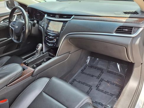 Used 2019 Cadillac XTS Luxury FWD image 8