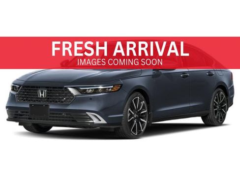 New 2026 Honda Accord Touring image 1