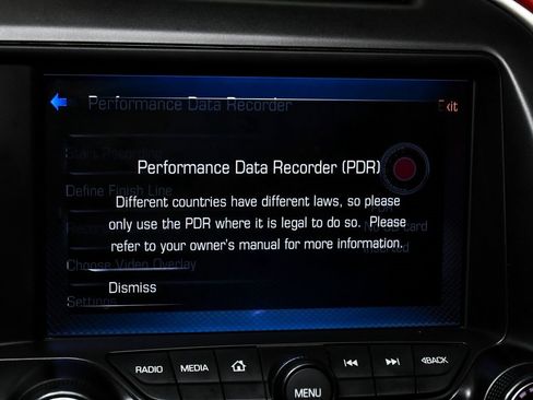 Used 2015 Chevrolet Corvette Z06 w/ 3LZ Preferred Equipment Group image 28