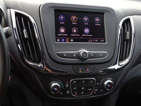 Used 2024 Chevrolet Equinox RS image 33