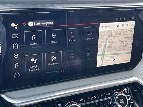 New 2026 GMC Sierra 1500 Denali Ultimate image 17