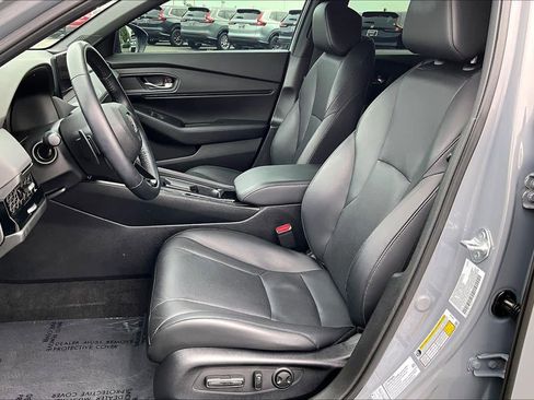 Used 2024 Honda Accord Sport image 7