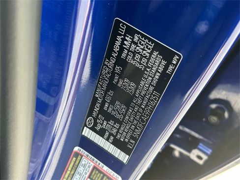 Certified 2023 Hyundai Tucson SEL w/ Convenience Package image 11