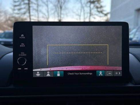 New 2025 Honda Pilot Touring image 45