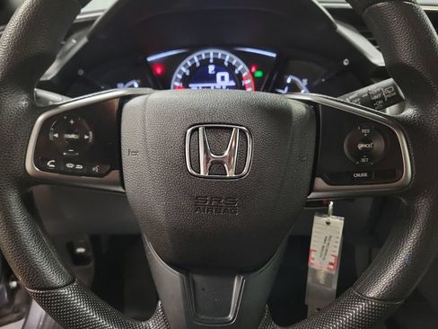 Used 2018 Honda Civic LX image 21