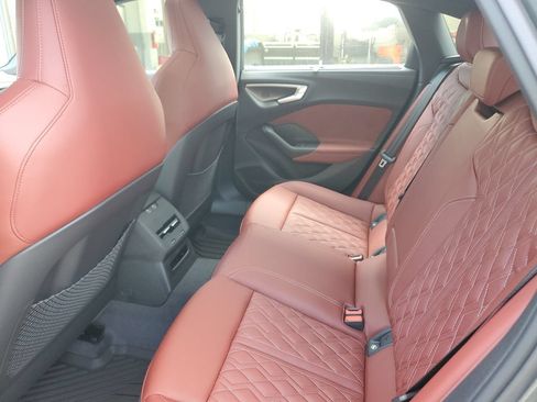 New 2026 Audi S5 Premium Plus AWD/4WD image 17