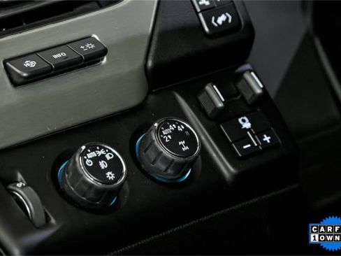 Certified 2020 GMC Yukon Denali w/ Denali Ultimate Package image 19