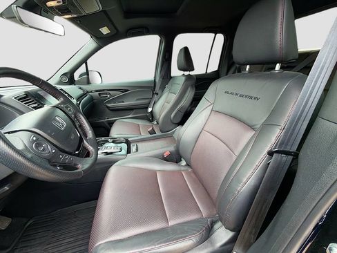Used 2023 Honda Ridgeline Black Edition image 19