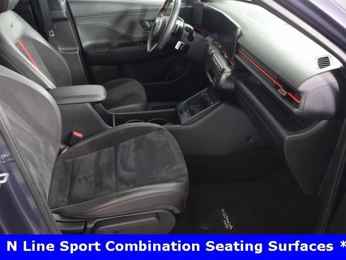 Used 2024 Hyundai Kona N Line image 24