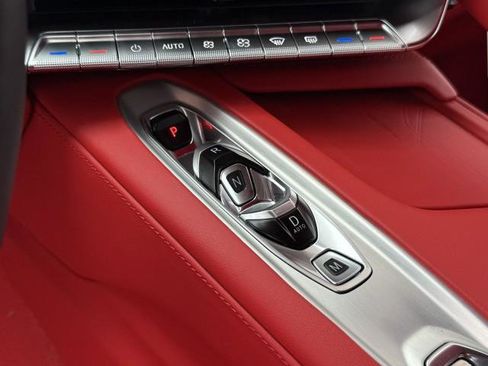 New 2026 Chevrolet Corvette Stingray Premium Cpe w/ 3LT image 21