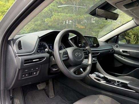 Used 2020 Hyundai Sonata SE image 14