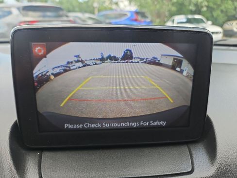 Used 2019 MAZDA CX-3 Sport AWD/4WD image 34