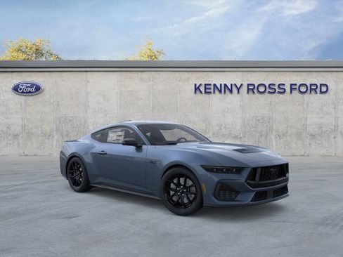 New 2026 Ford Mustang GT image 7