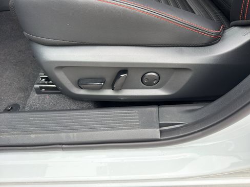 New 2026 Nissan Rogue SV AWD/4WD image 14