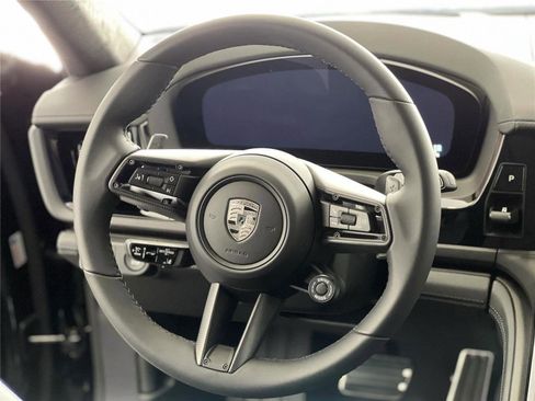 New 2025 Porsche Panamera Turbo image 20