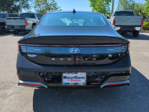 Used 2025 Hyundai Sonata SEL image 5