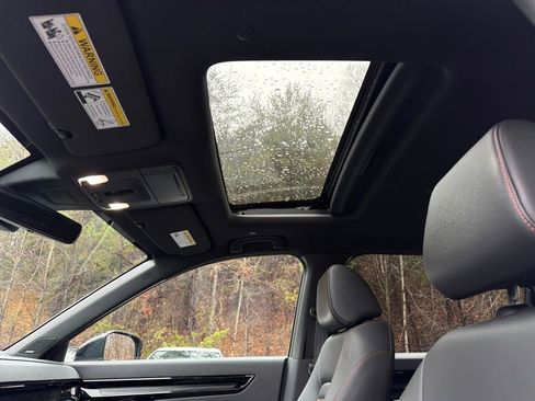 Certified 2024 Honda CR-V Sport Touring image 20