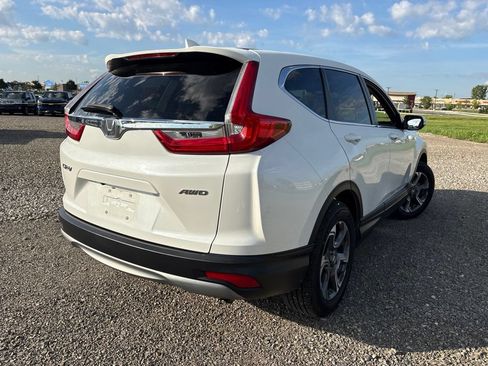 Used 2019 Honda CR-V EX-L image 12