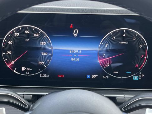 Certified 2025 Mercedes-Benz GLE 350 4MATIC image 34