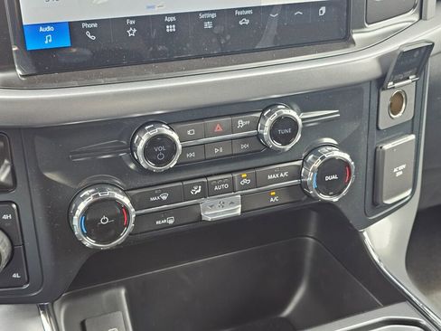 New 2026 Ford F150 XLT AWD/4WD image 23