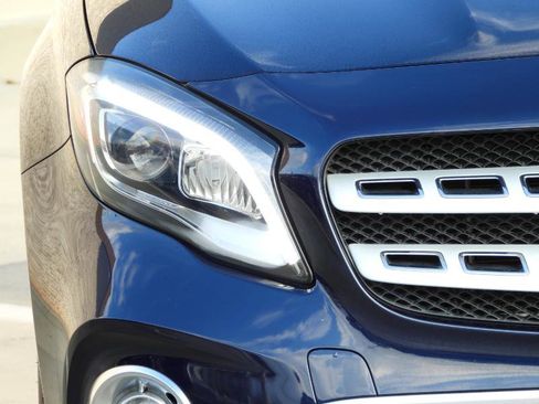 Used 2018 Mercedes-Benz GLA 250 GLA250 image 28