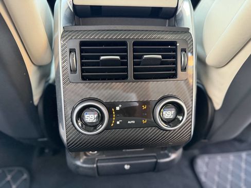 Used 2018 Land Rover Range Rover Sport Autobiography image 13