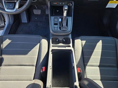 New 2026 Honda CR-V TrailSport image 22