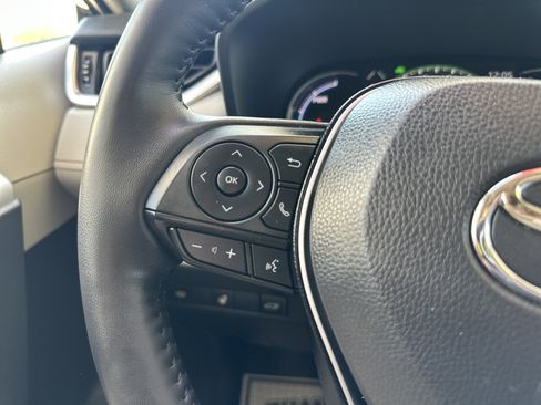 Certified 2025 Toyota RAV4 XLE w/ Convenience Package AWD/4WD image 28