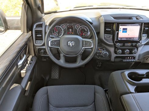 New 2026 RAM 1500 Express image 15