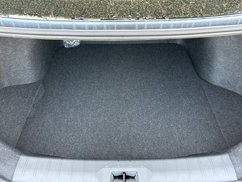 New 2026 Nissan Sentra SV w/ Floor Mat Package image 18