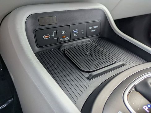 New 2026 Hyundai Kona SEL Sport image 24