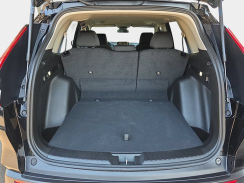 Certified 2026 Honda CR-V EX image 12