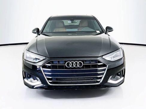 Used 2020 Audi A4 2.0T Premium w/ Convenience Package image 6