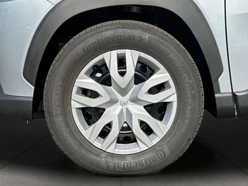 New 2026 Toyota Corolla Cross L image 32