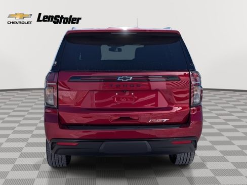 Used 2024 Chevrolet Tahoe RST w/ Luxury Package image 4