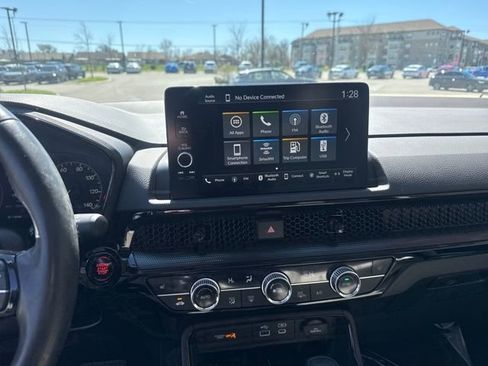 Certified 2024 Honda CR-V EX-L image 14