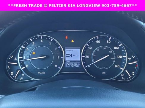 Used 2018 Nissan Armada SL RWD image 31