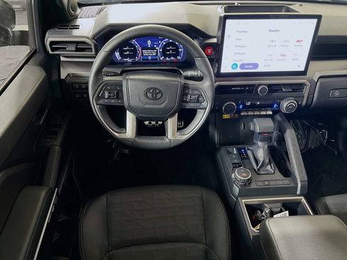 Certified 2025 Toyota 4Runner TRD Sport Premium AWD/4WD image 19